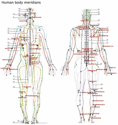 human-meridians-eft-tapping